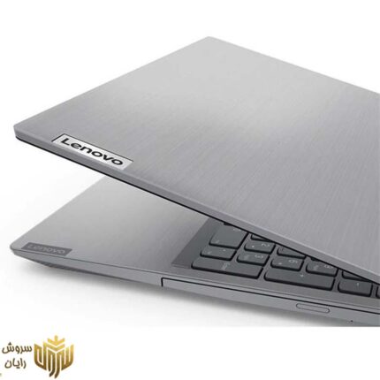 لپ تاپ 15 اینچی لنوو مدل Lenovo IdeaPad L3 i7 10510u-12GB-1TB+256SSD-2GB