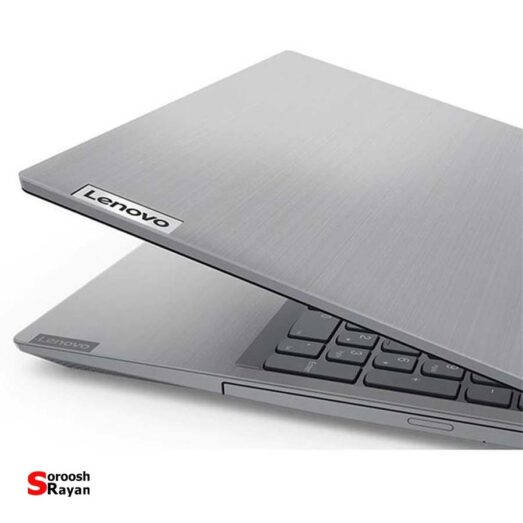 لپ تاپ 15 اینچی لنوو مدل Lenovo IdeaPad L3 i5 10510u-12GB-1TB+256SSD-2GB
