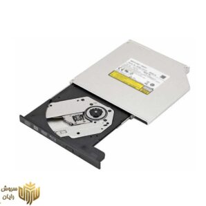 دی وی دی رایتر لپ تاپ DVD RW Laptop Sata Slim