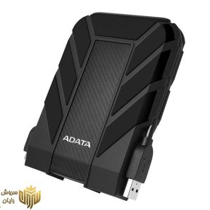 هارد اکسترنال ای دیتا مدل HD710 Pro ظرفیت 2 ترابایت