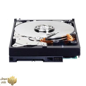 هارددیسک اینترنال وسترن دیجیتال مدل Blue WD10EZEX ظرفیت 1 ترابایت