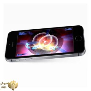 گوشی موبایل اپل مدل iPhone SE ظرفیت 64 گیگابایت