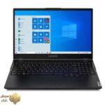 لپ تاپ 15 اینچی لنوو مدل legion 5 15IMH05H ظرفیت 1TB + 256 SSD