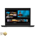 لپ تاپ 15 اینچی لنوو مدل Lenovo ThinkPad E15-Core i7 10510U-16GB-1TB-2GB RX640
