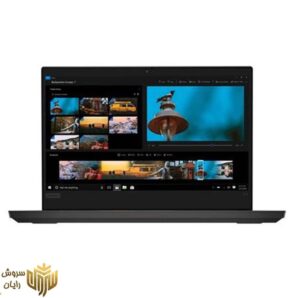 لپ تاپ 15 اینچی لنوو مدل Lenovo ThinkPad E15-Core i7 10510U-16GB-1TB-2GB RX640