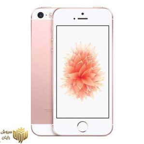 گوشی موبایل اپل مدل iPhone SE ظرفیت 64 گیگابایت