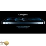 گوشی موبایل اپل مدل iPhone 12 Pro Max A2412 دو سیم کارت ظرفیت 128 گیگابایت و رم 6 گیگابایت