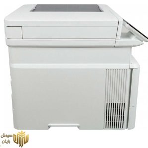 پرینتر چندکاره لیزری اچ پی مدل LaserJet Pro MFP M428dw