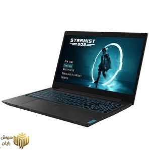 لپ تاپ 15 اینچی لنوو مدل Ideapad L340 i7(9750)16GB 1TB + 512 4G(1650)