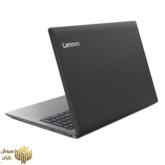 لپ تاپ 15 اینچی لنوو مدل Lenovo IdeaPad 330-Intel N5000-4GB-1TB-INT