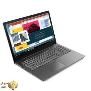 لپ تاپ 15 اینچی لنوو مدل Lenovo Ideapad V130 Core i3 8130U 8GB 1TB+256GB SSD 2GB