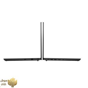 لپ تاپ 15 اینچی لنوو مدل Lenovo ThinkPad E15-Core i7 10510U-16GB-1TB-2GB RX640