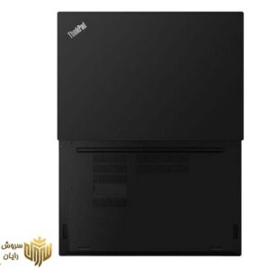 لپ تاپ 15 اینچی لنوو مدل Lenovo ThinkPad E590 i3 8145U-8GB-1TB-INT