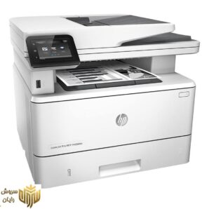 پرینتر چهار کاره لیزری اچ پی مدل HP LaserJet Pro MFP M426fdn