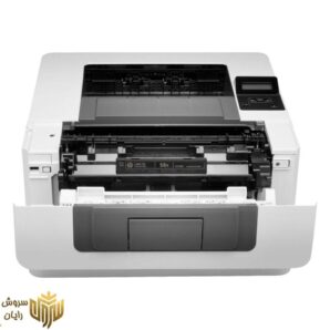 پرینتر لیزری اچ پی مدل LaserJet Pro M404n (با کارتریج 59)