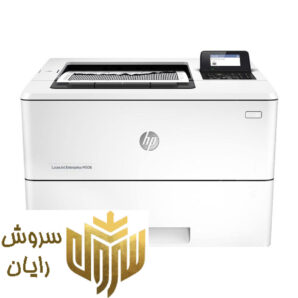 پرینتر لیزری اچ پی مدل LaserJet Enterprise M506dn