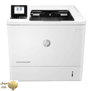 پرینتر لیزری اچ پی مدل LaserJet Enterprise M609d