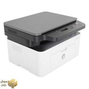 پرینتر چندکاره لیزری اچ پی مدل Laser MFP 135w