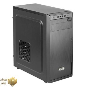 کیس کامپیوتر گرین مدل AVA
