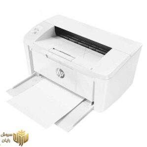پرینتر لیزری اچ پی مدل LaserJet Pro M15w