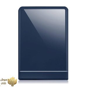 هارددیسک اکسترنال ADATA مدل HV620S ظرفیت 1 ترابایت