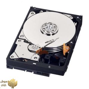 هارددیسک اینترنال وسترن دیجیتال مدل Blue WD20EZAZ ظرفیت 2 ترابایت