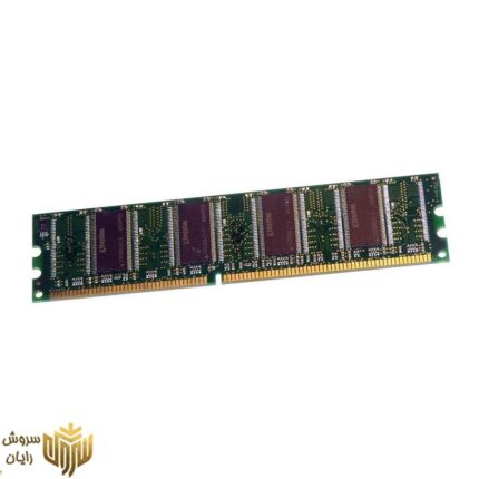 رم کامپیوتر کینگستون مدل DDR1 400 ظرفیت 1GB