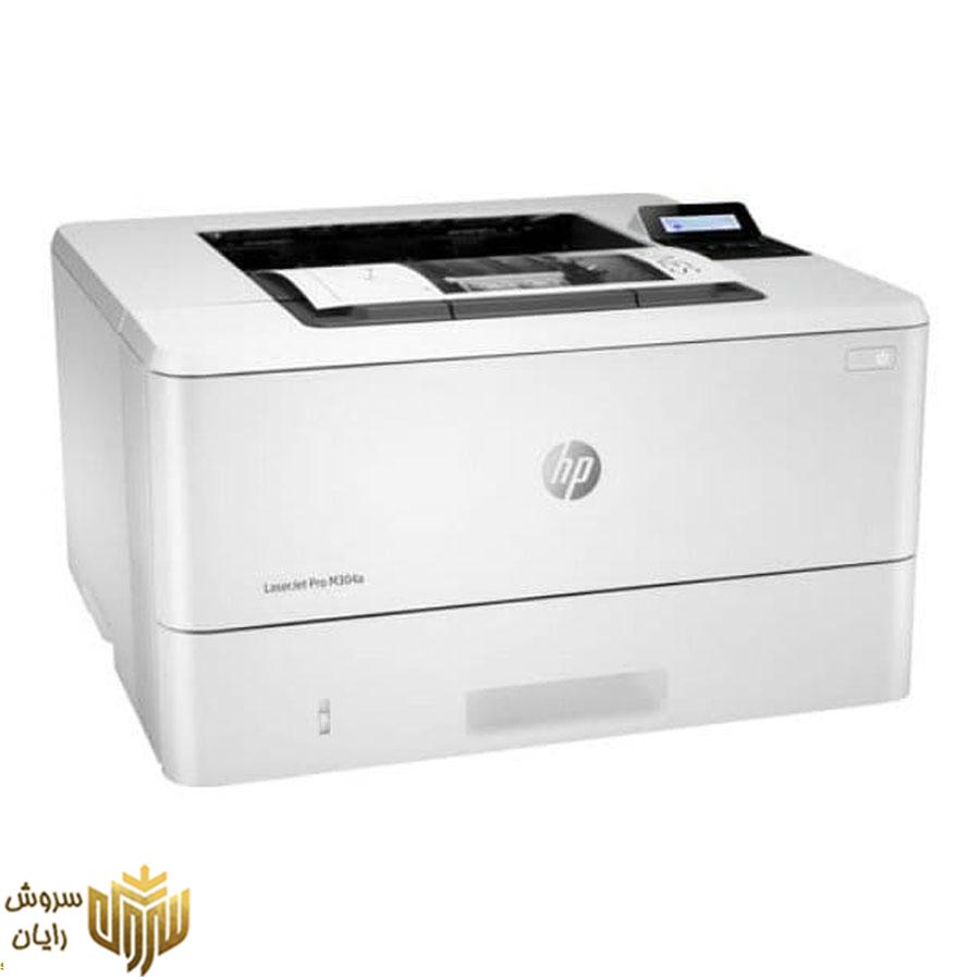 پرینتر لیزری اچ پی مدل LaserJet Pro M304a