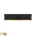 رم کامپیوتر DDR4 تک کاناله 2666 مگاهرتز لکسار مدل LD4AU008G ظرفیت 8 گیگابایت