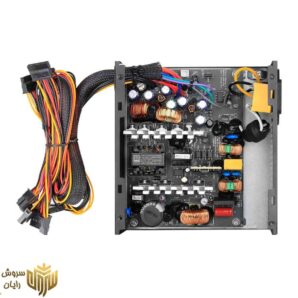 پاور کامپیوتر گرین مدل GP350A-ECO Rev3.1