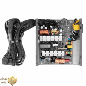 پاور کامپیوتر گرین مدل GP500A-ECO Rev3.1