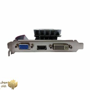 کارت گرافیک ای فاکس مدل gt210-1GB