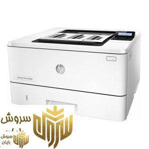 پرینتر لیزری اچ پی مدل M402n