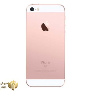 گوشی موبایل اپل مدل iPhone SE ظرفیت 64 گیگابایت