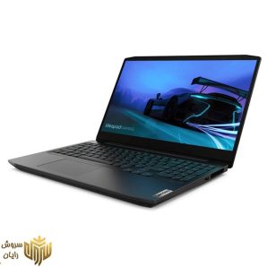 لپ تاپ 15 اینچی لنوو مدل IdeaPad Gaming 3 15IMH05 ظرفیت 1T+256 SDD