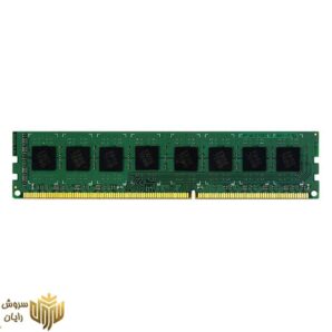 رم دسکتاپ DDR3 تک کاناله 1600 مگاهرتز CL11 گیل مدل Pristine ظرفیت 8 گیگابایت