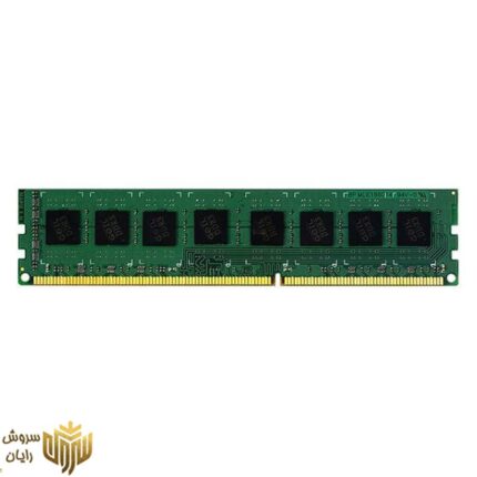 رم کامپیوتر DDR3 تک کاناله 1600 مگاهرتز گیل مدل Pristine ظرفیت 8 گیگابایت