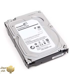 هارددیسک اینترنال سیگیت سری Surveillance مدل ST2000VX003 ظرفیت 2 ترابایت