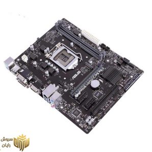 مادربرد ایسوس مدل PRIME H310M-C/PS R2.0
