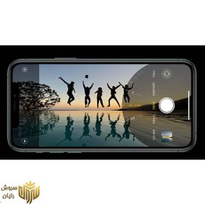 گوشی موبایل اپل مدل iPhone 11 Pro Max A2220 دو سیم‌ کارت ظرفیت 512 گیگابایت