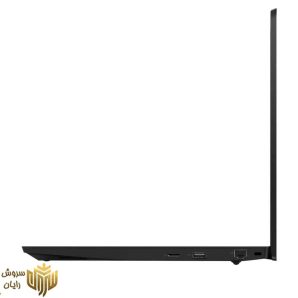 لپ تاپ 15 اینچی لنوو مدل Lenovo ThinkPad E590 i3 8145U-8GB-1TB+128SSD-INT