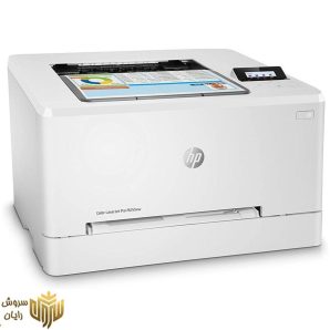 پرینتر لیزری اچ پی مدل LaserJet M255NW