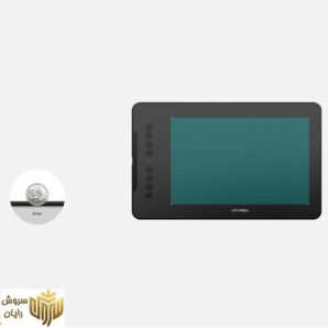 قلم نوری اکس پی پن مدل  Deco 01 V2
