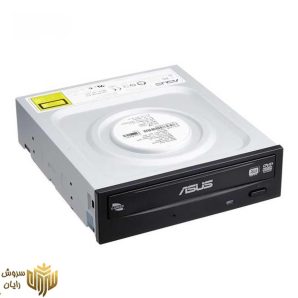 درایو DVD اینترنال ایسوس مدل DRW-24D5MT گارانتی اصلی