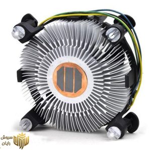 خنک کننده پردازنده مدل BOX