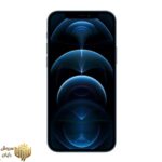 گوشی موبایل اپل مدل iPhone 12 Pro Max A2412 دو سیم کارت ظرفیت 256 گیگابایت