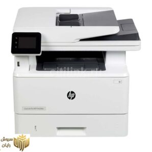 پرینتر چندکاره لیزری اچ پی مدل LaserJet Pro MFP M428dw