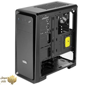 کیس کامپیوتر گرین مدل PARS EVO
