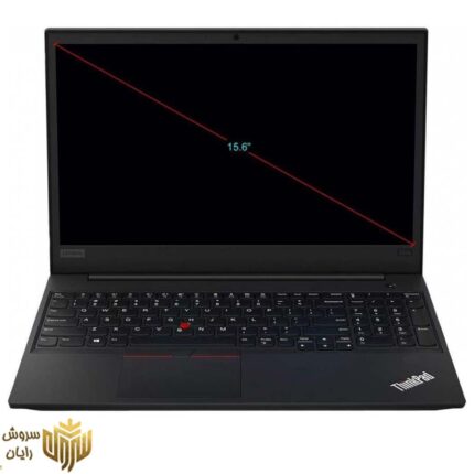 لپ تاپ 15 اینچی لنوو مدل Lenovo ThinkPad E590 i3 8145U-8GB-1TB+128SSD-INT