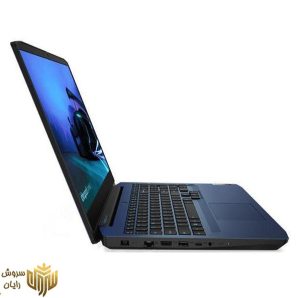 لپ تاپ 15 اینچی لنوو مدل IdeaPad Gaming 3 15IMH05 ظرفیت 1T+256 SDD